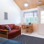 Postintie 1608 By In Lapland 아파트 *