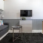 Apartmán Postintie 1608 By In Lapland Levi