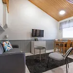 Apartmán Postintie 1608 By In Lapland Levi
