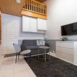 Apartmán Postintie 1608 By In Lapland Levi
