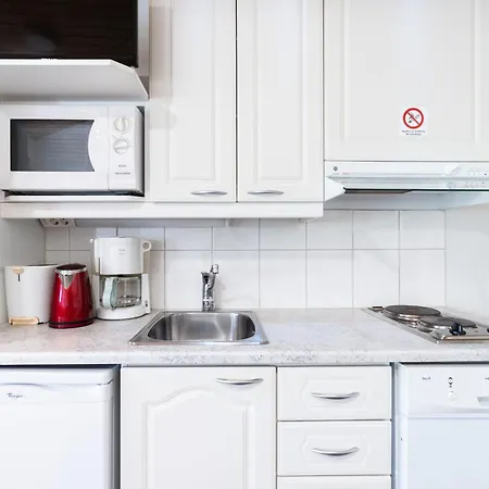 Appartamento In Lapland - Postintie 1608 *