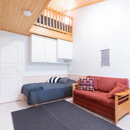 Appartamento In Lapland - Postintie 1608