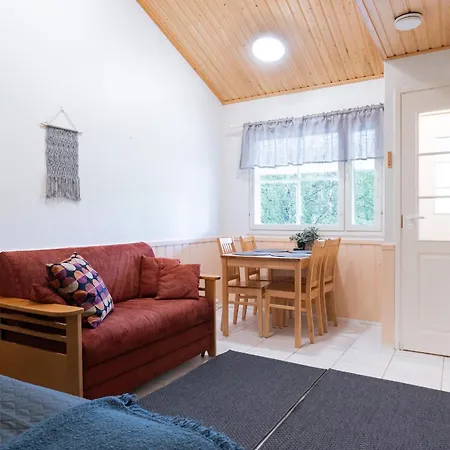 In Lapland - Postintie 1608 Appartamento *