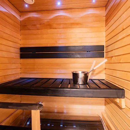 In Lapland - Postintie 1608 Appartamento Levi