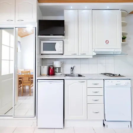 In Lapland - Postintie 1608 * Levi