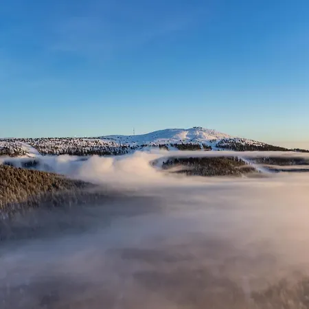 In Lapland - Postintie 1608 Διαμέρισμα