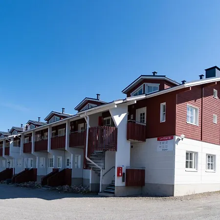 In Lapland - Postintie 1608 Διαμέρισμα *