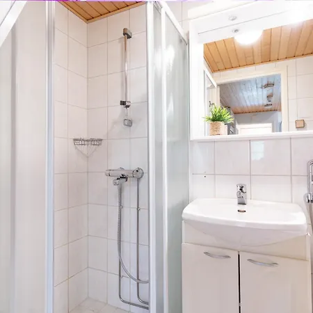 アパート In Lapland - Postintie 1608 レヴィ