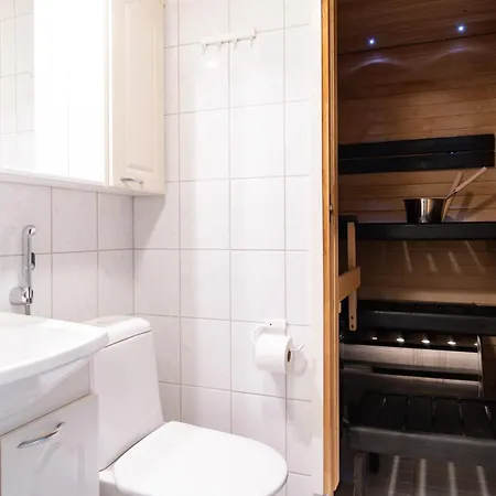 In Lapland - Postintie 1608 Appartamento Levi