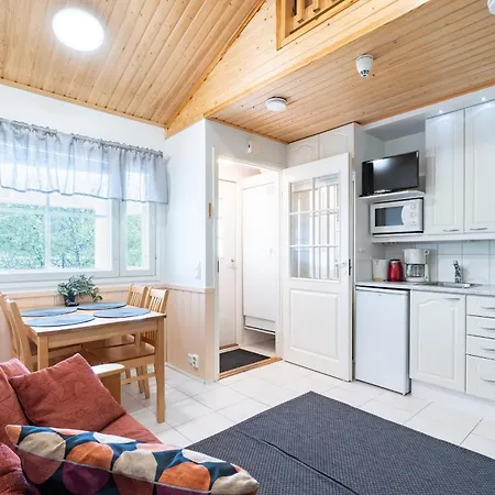 Διαμέρισμα In Lapland - Postintie 1608 Levi