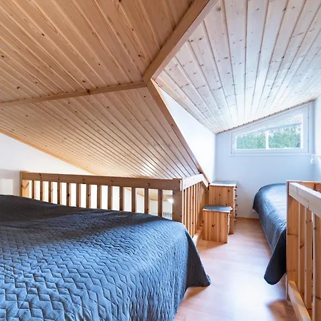 In Lapland - Postintie 1608