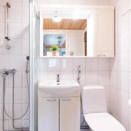 Appartamento In Lapland - Postintie 1608 *