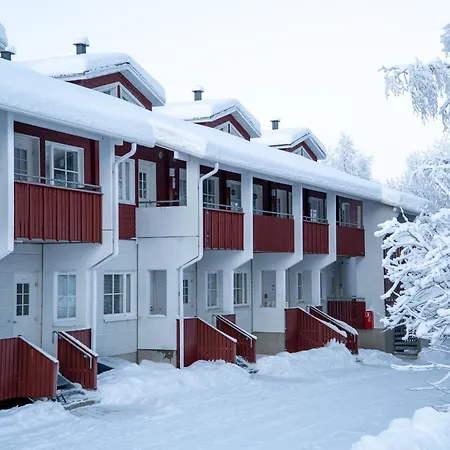 Lejlighed Postintie 1608 By In Lapland Levi