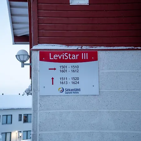Postintie 1608 By In Lapland Lejlighed *