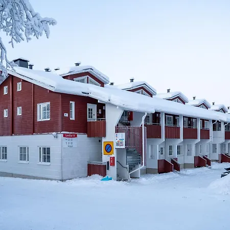 Lejlighed Postintie 1608 By In Lapland *