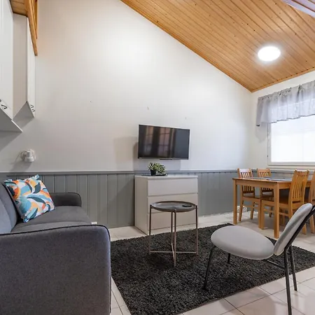 Apartment Postintie 1608 By In Lapland Levi