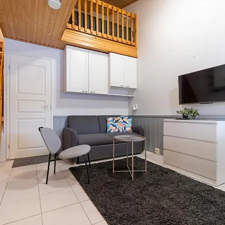 Apartment Postintie 1608 By In Lapland Levi