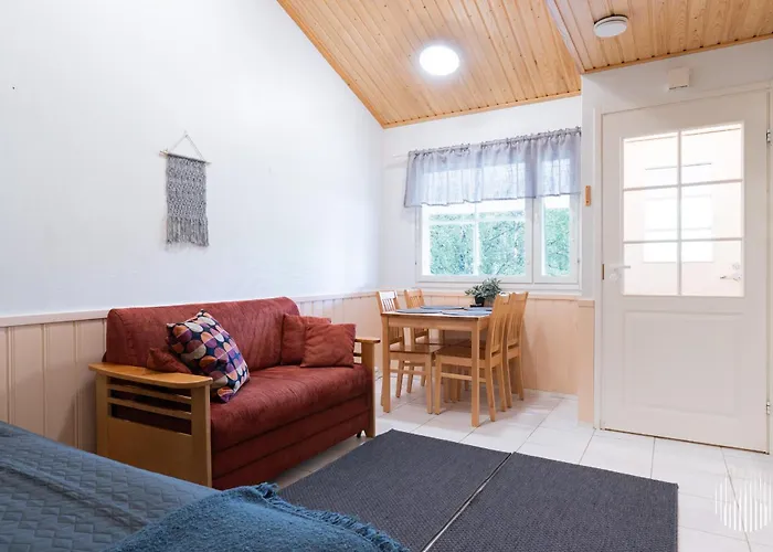 In Lapland - Postintie 1608 Lejlighed *