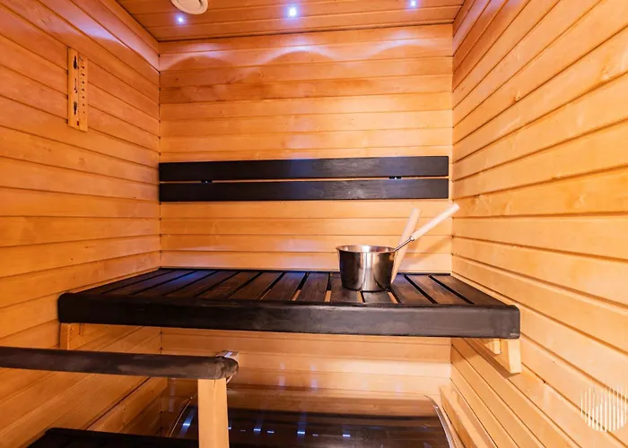 In Lapland - Postintie 1608 Lejlighed Levi