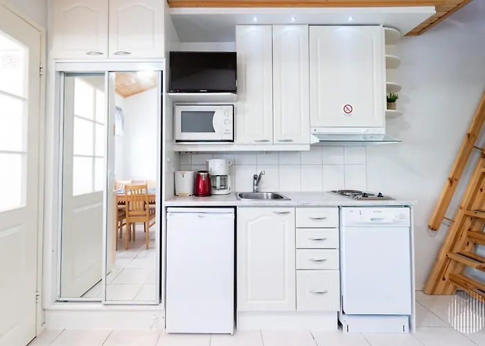 In Lapland - Postintie 1608 * Levi