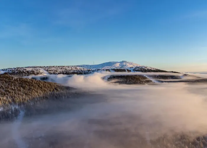 In Lapland - Postintie 1608 Lejlighed