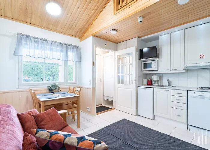 Lejlighed In Lapland - Postintie 1608 Levi