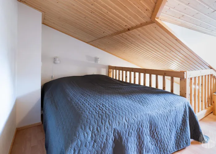 In Lapland - Postintie 1608 * Levi